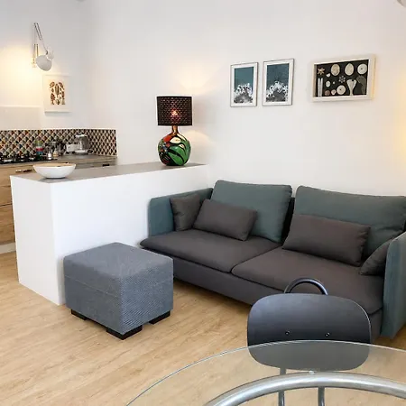 Casa Marysol - Nah An - Grosse Dachterrasse * La Mareta