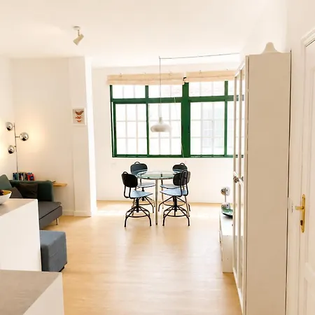 Casa Marysol - Nah An - Grosse Dachterrasse