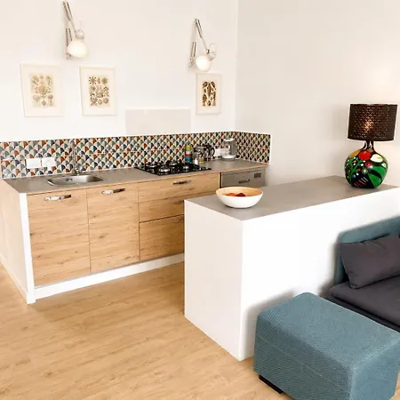 Lejlighed Casa Marysol - Nah An - Grosse Dachterrasse *