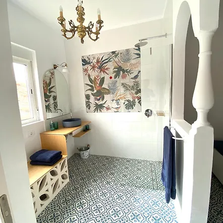 Apartman Casa Marysol - Nah An - Grosse Dachterrasse La Mareta