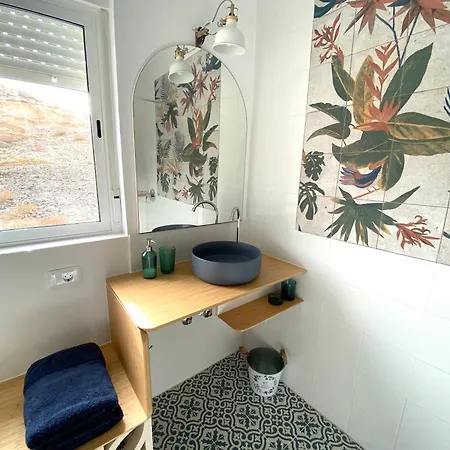 Casa Marysol - Nah An - Grosse Dachterrasse *