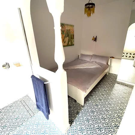 Casa Marysol - Nah An - Grosse Dachterrasse Lejlighed