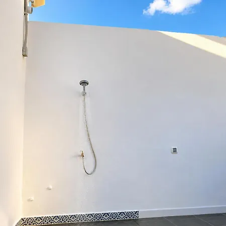 Casa Marysol - Nah An - Grosse Dachterrasse La Mareta