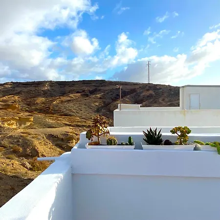 Lejlighed Casa Marysol - Nah An - Grosse Dachterrasse *